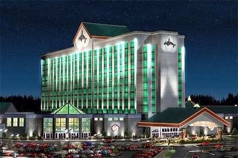 tulalip casino gambling age.